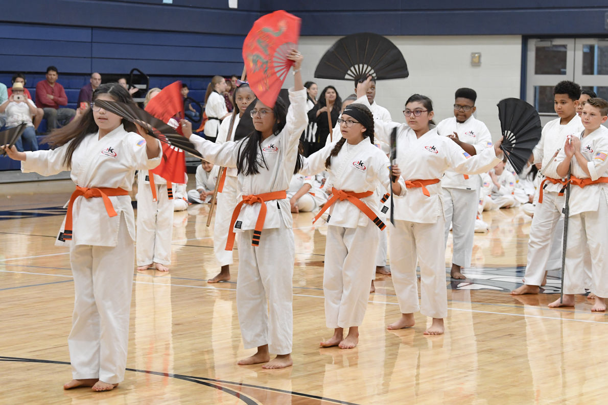 Chuck Norris Belt Ceremony 48.jpg